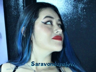 Saravondunajew