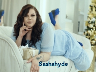 Sashahyde