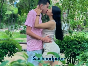 Sashandpeter