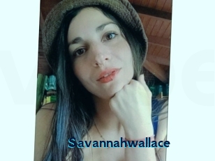 Savannahwallace