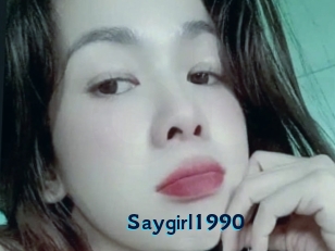 Saygirl1990