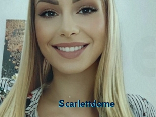 Scarlettdome