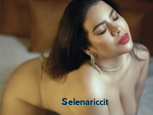 Selenariccit