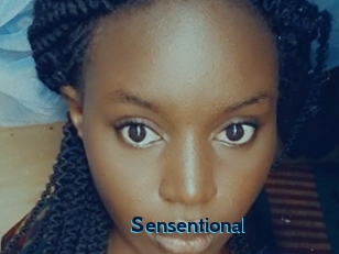 Sensentional