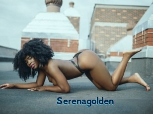 Serenagolden