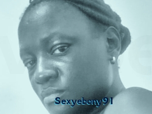 Sexyebony91