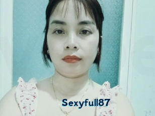 Sexyfull87