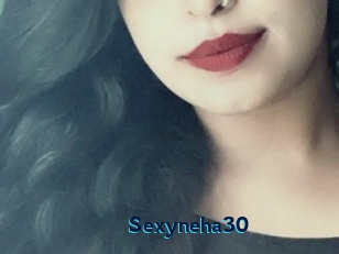 Sexyneha30