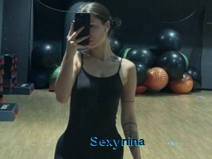 Sexynina