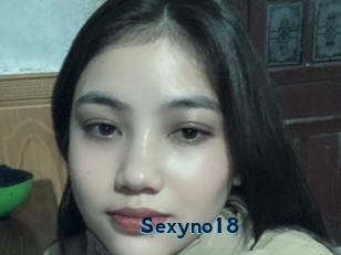 Sexyno18