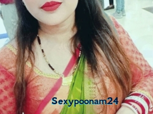 Sexypoonam24