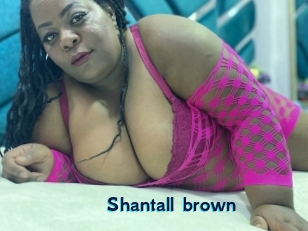 Shantall_brown