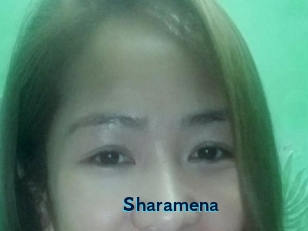 Sharamena