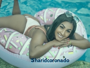 Sharidcoronado