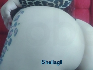 Sheilagil