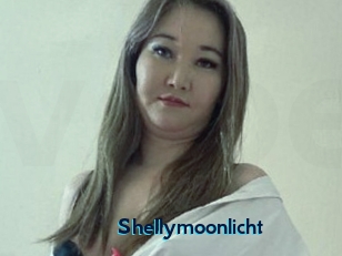 Shellymoonlicht