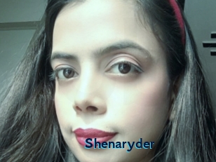 Shenaryder