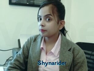 Shynarider