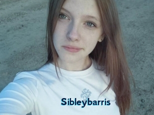 Sibleybarris