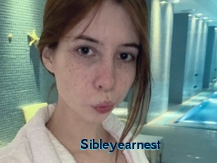 Sibleyearnest