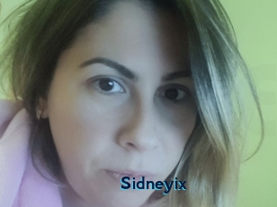 Sidneyix