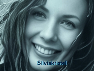 Silviakristell