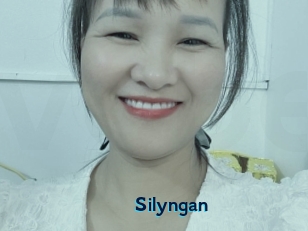 Silyngan