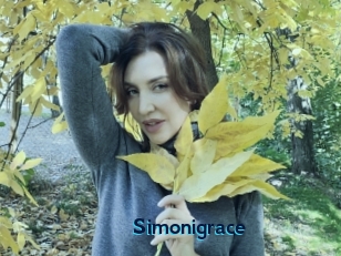 Simonigrace