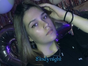 Sindynight