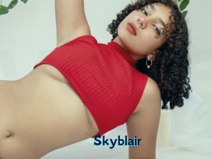 Skyblair