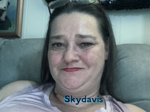 Skydavis