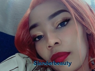 Slanderbeauty