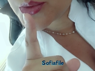 Sofiafile