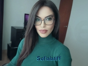 Sofialatiff