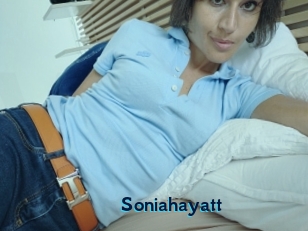 Soniahayatt