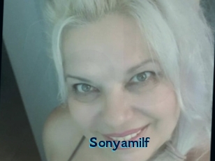 Sonyamilf