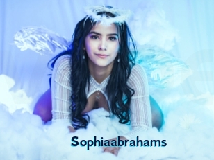 Sophiaabrahams