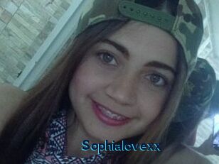 Sophialovexx