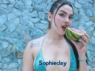 Sophieclay