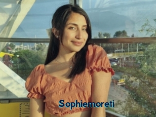 Sophiemoreti