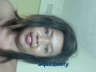 Squirtbooty