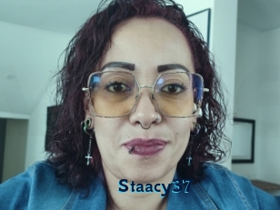 Staacy37