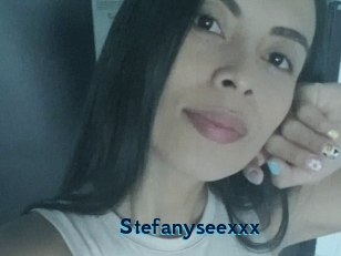 Stefanyseexxx