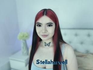 Stellaharvell