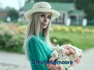 Stephaniemoore