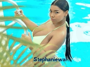 Stephaniewai