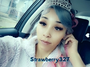 Strawberry327