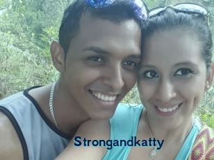 Strongandkatty