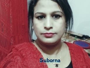 Suborna