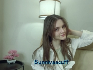 Sunnivaacuff